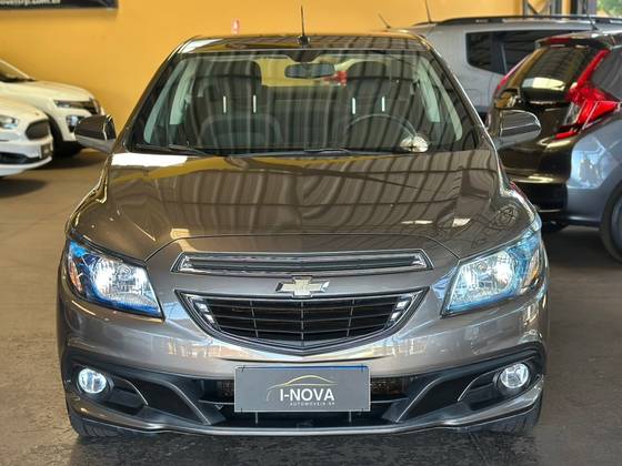 CHEVROLET PRISMA 1.4 MPFI LTZ 8V FLEX 4P MANUAL CHEVROLET PRISMA 1.4 MPFI LTZ 8V FLEX 4P MANUAL